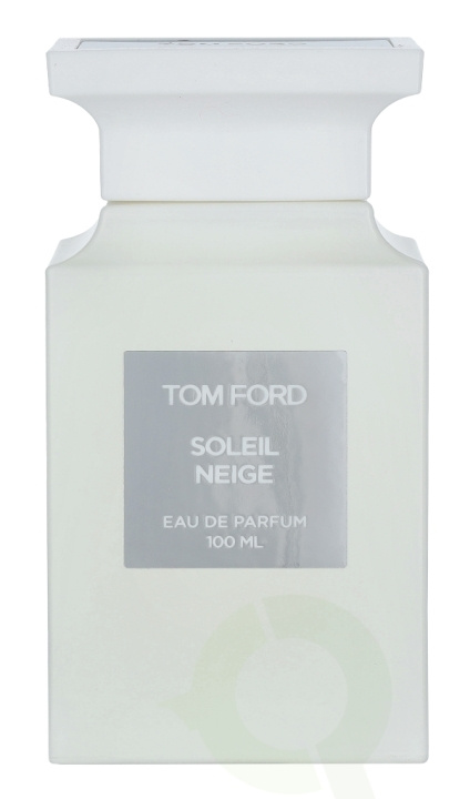 Tom Ford Soleil Neige Edp Spray 100 ml in the group BEAUTY & HEALTH / Fragrance & Perfume / Perfumes / Perfume for him at TP E-commerce Nordic AB (D20063)