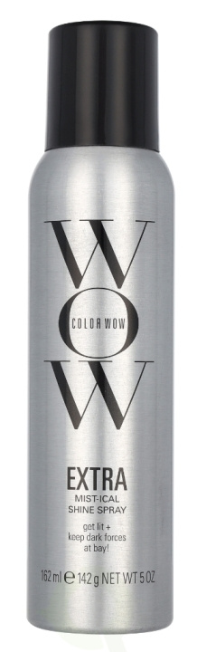 Color Wow Extra Mist-ical Shine Spray 162 ml in the group BEAUTY & HEALTH / Hair & Styling / Hair styling / Hair spray at TP E-commerce Nordic AB (D20066)