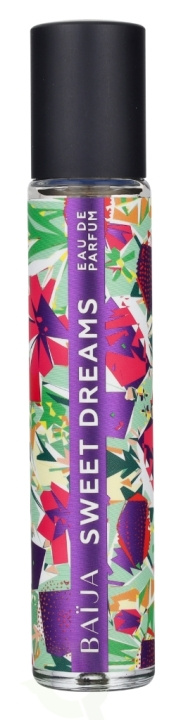 Baija Paris Baija Sweet Dreams Edp Spray 15 ml in the group BEAUTY & HEALTH / Fragrance & Perfume / Perfumes / Perfume for her at TP E-commerce Nordic AB (D20079)