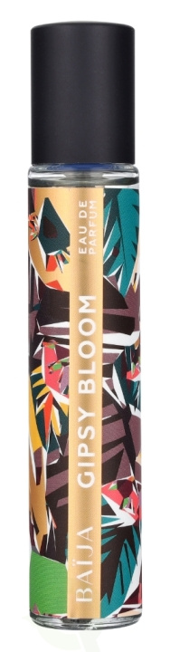 Baija Paris Baija Gipsy Bloom Edp Spray 15 ml in the group BEAUTY & HEALTH / Fragrance & Perfume / Perfumes / Perfume for her at TP E-commerce Nordic AB (D20080)
