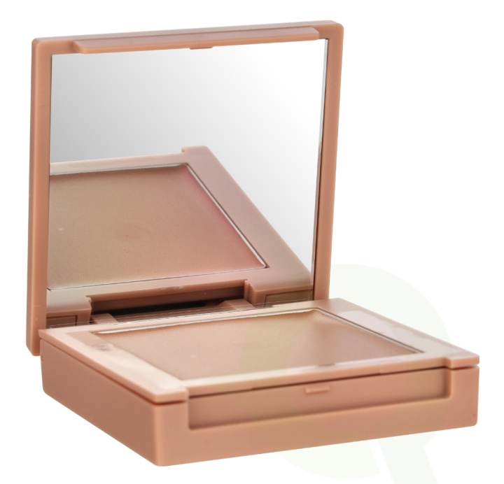 Black Up Full Cover Cream Powder Foundation 9.5 g #03 in the group BEAUTY & HEALTH / Makeup / Facial makeup / Foundation at TP E-commerce Nordic AB (D20090)