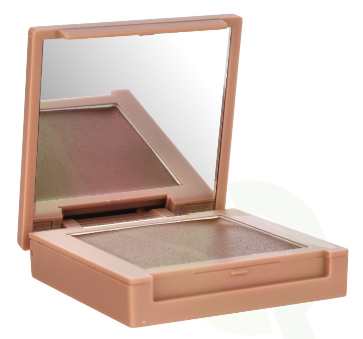 Black Up Full Cover Cream Powder Foundation 9.5 g #08 in the group BEAUTY & HEALTH / Makeup / Facial makeup / Foundation at TP E-commerce Nordic AB (D20091)