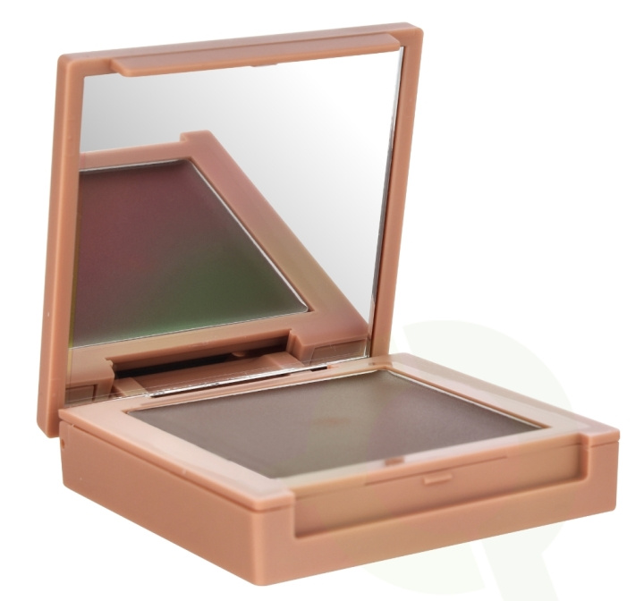 Black Up Full Cover Cream Powder Foundation 9.5 g #10 in the group BEAUTY & HEALTH / Makeup / Facial makeup / Foundation at TP E-commerce Nordic AB (D20092)