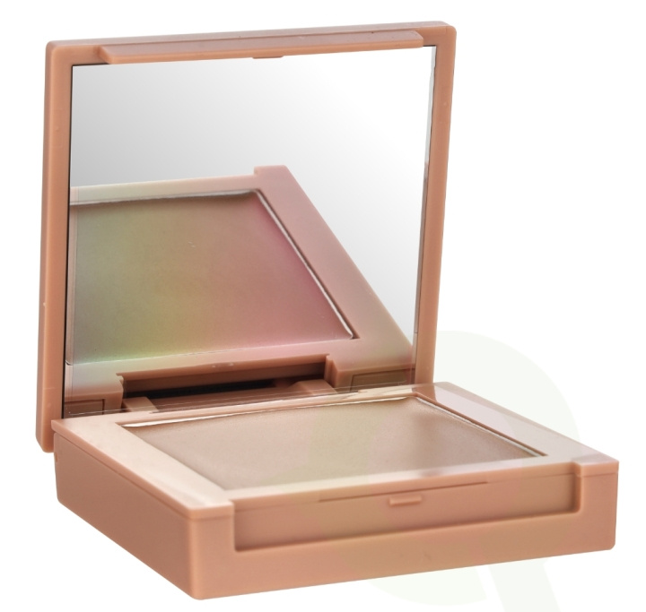 Black Up Full Cover Cream Powder Foundation 9.5 g #06 in the group BEAUTY & HEALTH / Makeup / Facial makeup / Foundation at TP E-commerce Nordic AB (D20093)