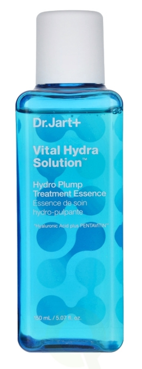 Dr. Jart + Vital Hydra Solution Hydro Plump Treatment Essence 150 ml in the group BEAUTY & HEALTH / Skin care / Face / Day cream at TP E-commerce Nordic AB (D20108)