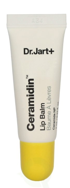 Dr. Jart + Ceramidin Lip Balm 7 ml in the group BEAUTY & HEALTH / Makeup / Lips / Lip balm at TP E-commerce Nordic AB (D20119)