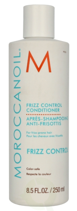 Moroccanoil Frizz Control Conditioner 250 ml in the group BEAUTY & HEALTH / Hair & Styling / Hair care / Conditioner at TP E-commerce Nordic AB (D20133)