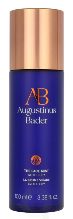 Augustinus Bader The Face Mist 100 ml in the group BEAUTY & HEALTH / Skin care / Face / Cleaning at TP E-commerce Nordic AB (D20138)