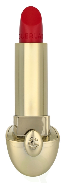 Guerlain Rouge G Satin Refill 3.5 g #829 Le Fuchsia Profond in the group BEAUTY & HEALTH / Makeup / Lips / Lipstick at TP E-commerce Nordic AB (D20155)