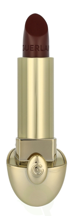 Guerlain Rouge G Satin Refill 3.5 g #19 Le Brun Intense in the group BEAUTY & HEALTH / Makeup / Lips / Lipstick at TP E-commerce Nordic AB (D20159)