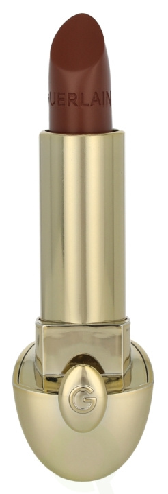 Guerlain Rouge G Satin Refill 3.5 g #15 Le Marron Glace in the group BEAUTY & HEALTH / Makeup / Lips / Lipstick at TP E-commerce Nordic AB (D20160)
