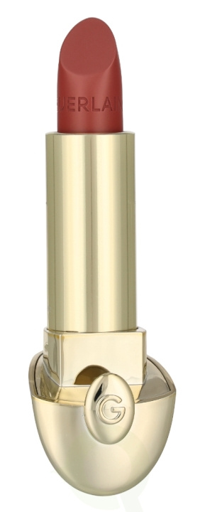 Guerlain Rouge G Satin Refill 3.5 g #11 Le Beige Noisette in the group BEAUTY & HEALTH / Makeup / Lips / Lipstick at TP E-commerce Nordic AB (D20161)