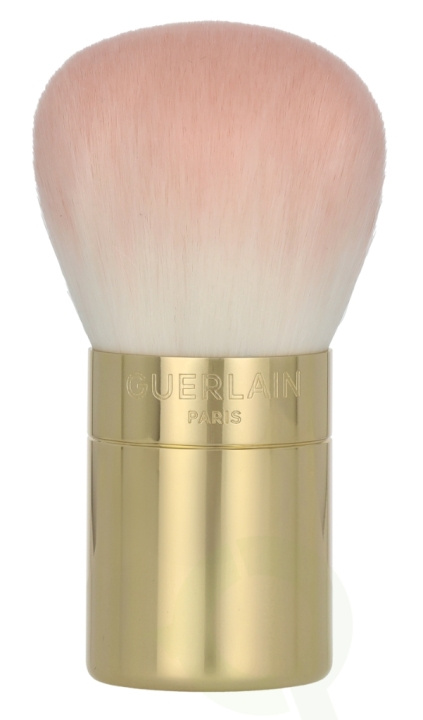 Guerlain Meteorites Brush Pinceau 0 in the group BEAUTY & HEALTH / Makeup / Tools & Make up set / Brushes at TP E-commerce Nordic AB (D20168)
