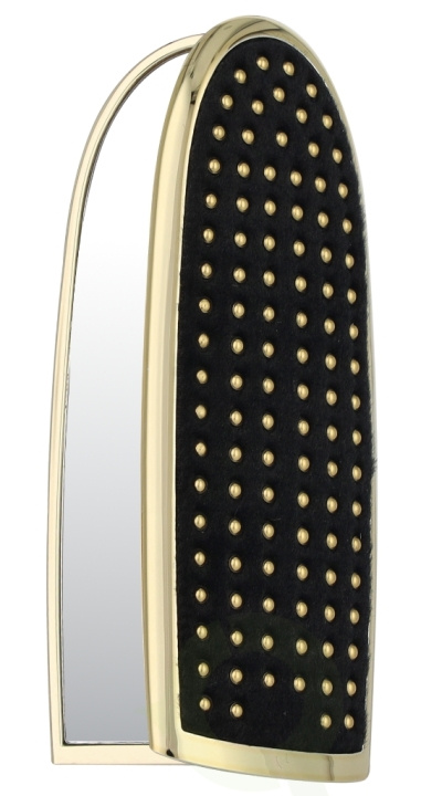 Guerlain Rouge G Ecrin Mirror Case 0 Les Studs in the group HOME, HOUSEHOLD & GARDEN / Bathroom / Toilet bags at TP E-commerce Nordic AB (D20185)