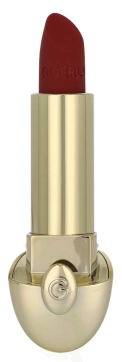Guerlain Rouge G Luxurious Velvet Refill 3.5 g #775 Le Rouge Bordeaux in the group BEAUTY & HEALTH / Makeup / Lips / Lipstick at TP E-commerce Nordic AB (D20186)