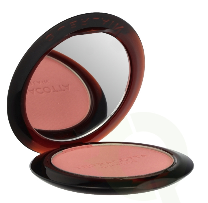 Guerlain Terracotta Blush 5 g #00 Light Nude in the group BEAUTY & HEALTH / Makeup / Facial makeup / Rouge / Bronzer at TP E-commerce Nordic AB (D20196)