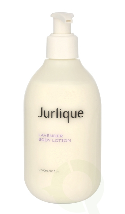 Jurlique Comforting Lavender Body Lotion 300 ml in the group BEAUTY & HEALTH / Skin care / Body health / Body lotion at TP E-commerce Nordic AB (D20197)