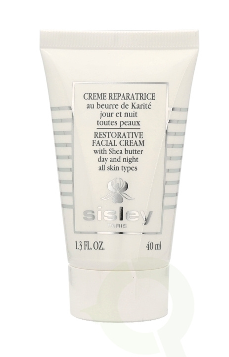Sisley Creme Reparatrice Facial Cream 40 ml in the group BEAUTY & HEALTH / Skin care / Face / Day cream at TP E-commerce Nordic AB (D20198)
