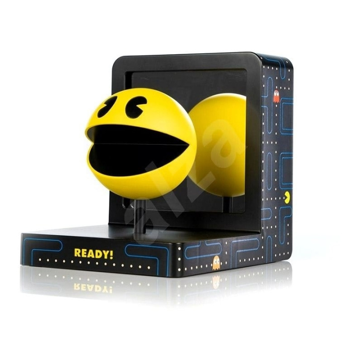 First4Figures - Pac-Man (PAC-MAN) PVC /Figure in the group Sport, leisure & Hobby / Fun stuff / Collector\'s items at TP E-commerce Nordic AB (D20211)
