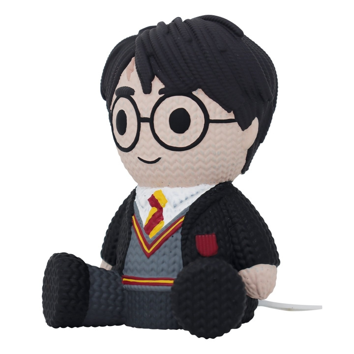 Handmade by Robots Harry Potter Collectible Vinyl Figure in the group Sport, leisure & Hobby / Fun stuff / Collector\'s items at TP E-commerce Nordic AB (D20230)