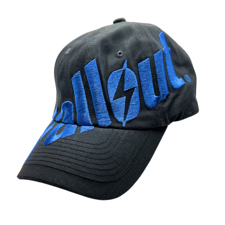 Good Loot Fallout Vintage Baseball Cap in the group Sport, leisure & Hobby / Fun stuff / Collector\'s items at TP E-commerce Nordic AB (D20257)