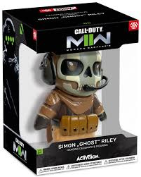 Good Loot Hanging Figurine Call of Duty - Simon Ghost Riley in the group Sport, leisure & Hobby / Fun stuff / Collector\'s items at TP E-commerce Nordic AB (D20295)