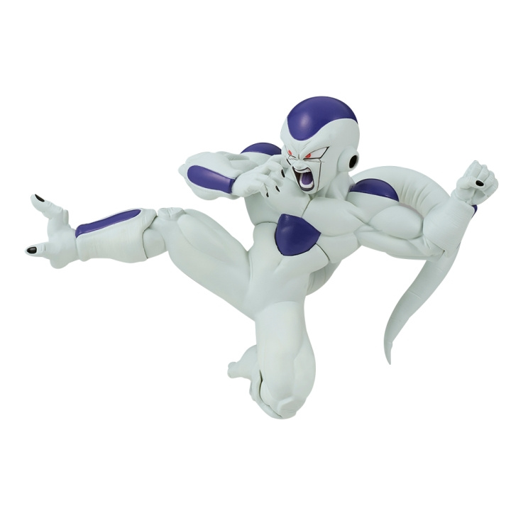 Dragon Ball Z - Match Makers-Frieza Figure in the group Sport, leisure & Hobby / Fun stuff / Collector\'s items at TP E-commerce Nordic AB (D20349)