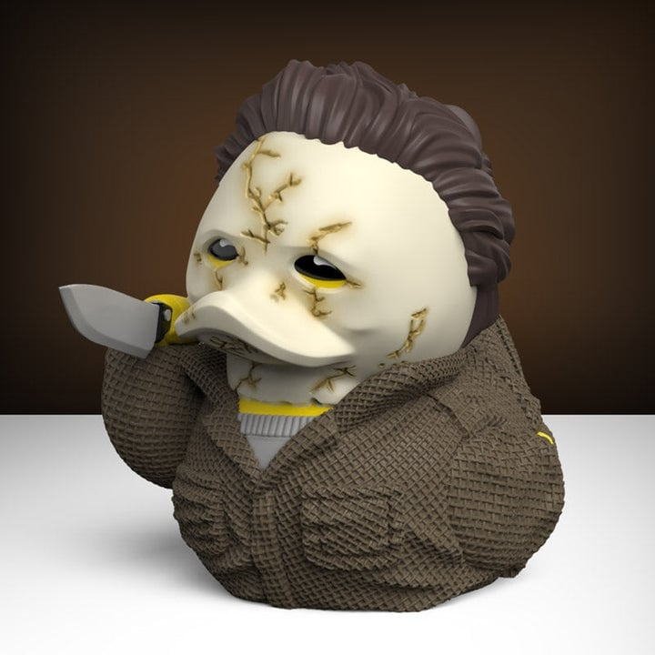 Numskull Halloween Tubbz 1St Ed Michael Myers in the group Sport, leisure & Hobby / Fun stuff / Collector\'s items at TP E-commerce Nordic AB (D20378)