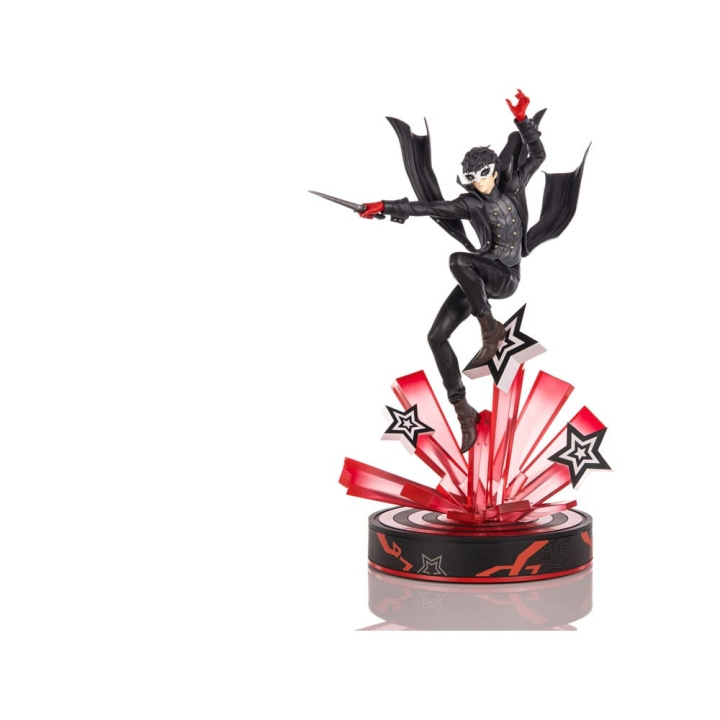 First4Figures Persona 5 (Joker)(Standard) in the group Sport, leisure & Hobby / Fun stuff / Collector\'s items at TP E-commerce Nordic AB (D20466)