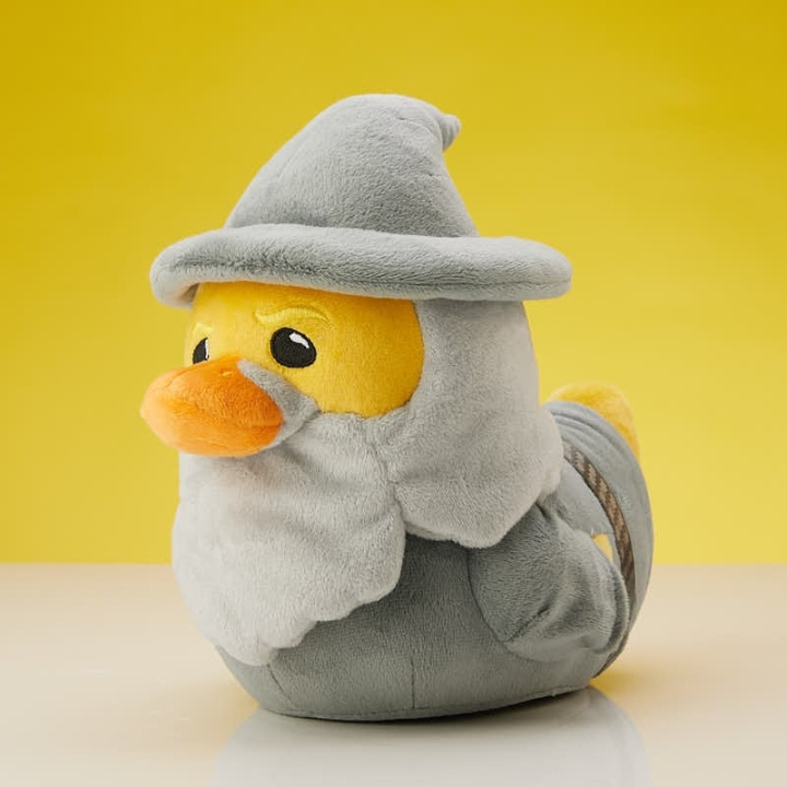 Numskull Lotr Tubbz Plush Gandalf The Grey in the group TOYS, KIDS & BABY PRODUCTS / Baby toys / stuffed animals at TP E-commerce Nordic AB (D20630)