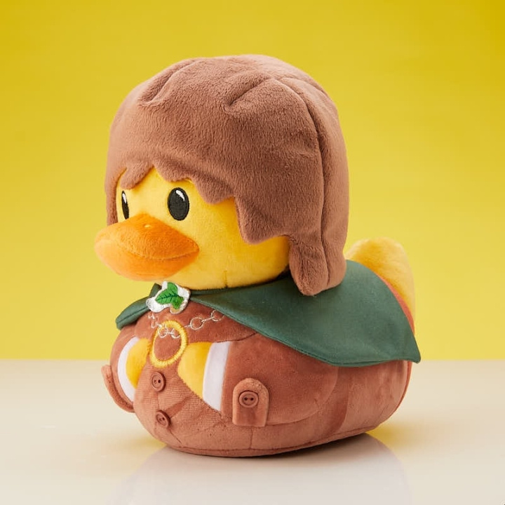 Numskull Lotr Tubbz Plush Frodo in the group TOYS, KIDS & BABY PRODUCTS / Baby toys / stuffed animals at TP E-commerce Nordic AB (D20631)
