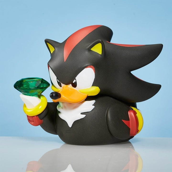 Numskull Sonic Tubbz BOXED Shadow in the group TOYS, KIDS & BABY PRODUCTS / Toys / Figures, Miniatures & accessories at TP E-commerce Nordic AB (D20633)