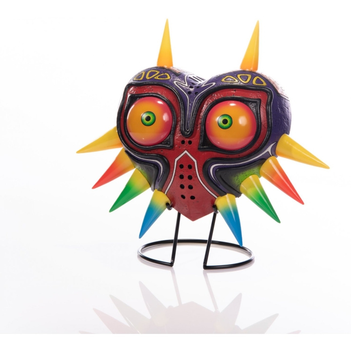 Legend of Zelda Majora\'s Mask (Standard) PVC in the group Sport, leisure & Hobby / Fun stuff / Collector\'s items at TP E-commerce Nordic AB (D20656)