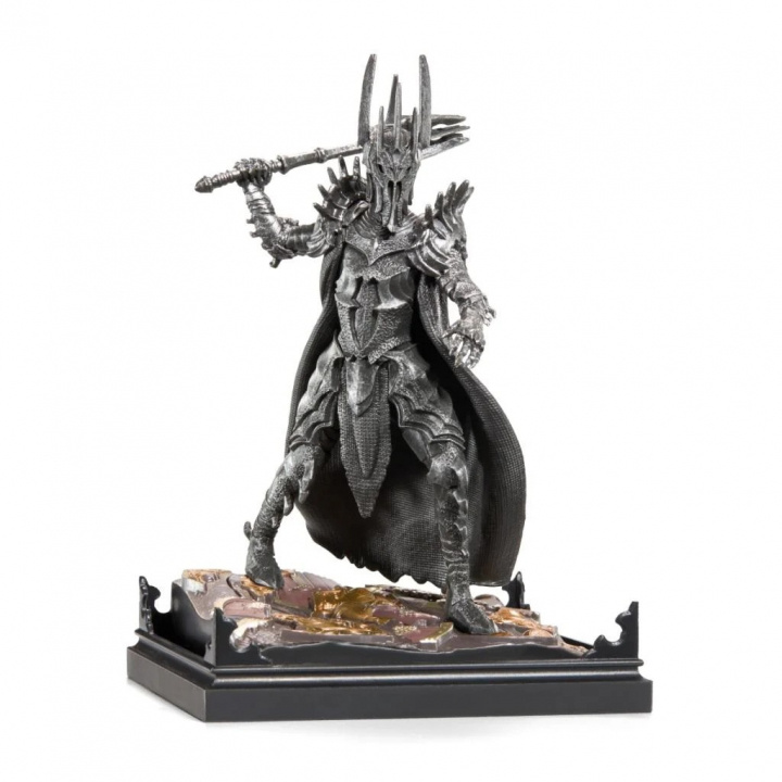 Noble Collection Sauron Diorama - The Lord of the Rings - Collector\'s Figurine in the group Sport, leisure & Hobby / Fun stuff / Collector\'s items at TP E-commerce Nordic AB (D20689)