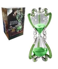 Noble Collection Professor Slughorn\'s Hourglass in the group Sport, leisure & Hobby / Fun stuff / Collector\'s items at TP E-commerce Nordic AB (D20702)
