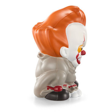 Noble Collection Pennywise - Toyllectible Pufflums™ - It in the group Sport, leisure & Hobby / Fun stuff / Collector\'s items at TP E-commerce Nordic AB (D20717)