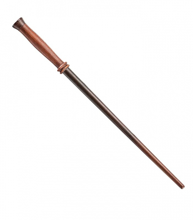 Noble Collection First Harry Potter magic wand - Ollivander\'s box in the group Sport, leisure & Hobby / Fun stuff / Collector\'s items at TP E-commerce Nordic AB (D20724)