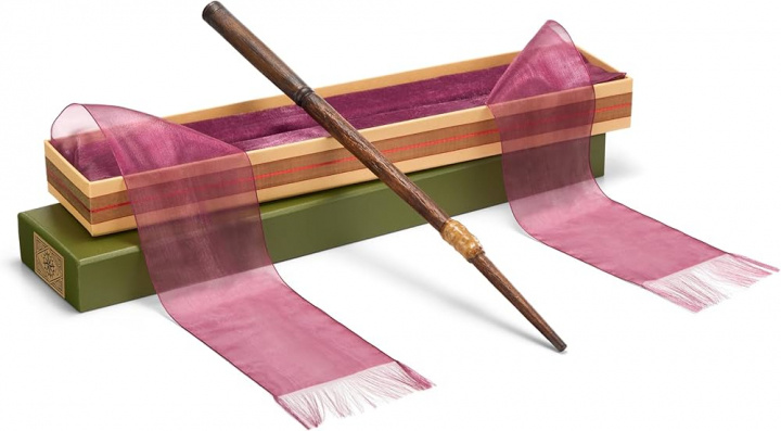 Noble Collection First Ron Weasley magic wand - Ollivander\'s box in the group Sport, leisure & Hobby / Fun stuff / Collector\'s items at TP E-commerce Nordic AB (D20726)