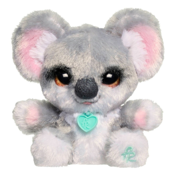 FurReal Little Hugs 11 cm - Koala in the group TOYS, KIDS & BABY PRODUCTS / Baby toys / stuffed animals at TP E-commerce Nordic AB (D20755)