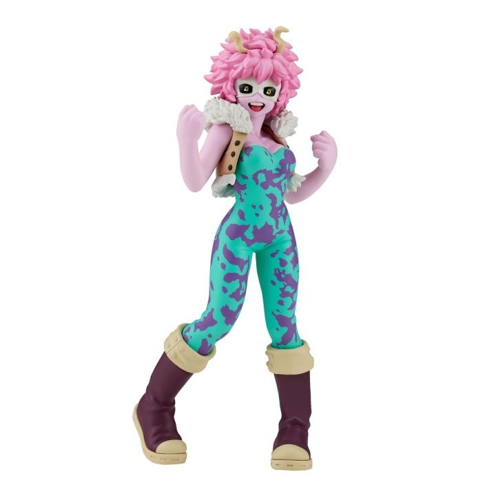 My Hero Academia - Age of Heroes -Pinky Figure in the group TOYS, KIDS & BABY PRODUCTS / Toys / Figures, Miniatures & accessories at TP E-commerce Nordic AB (D20801)