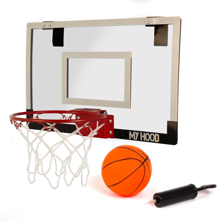 My Hood Mini Basket (304000) in the group TOYS, KIDS & BABY PRODUCTS / Outdoor toys / Sport & Games at TP E-commerce Nordic AB (D20818)