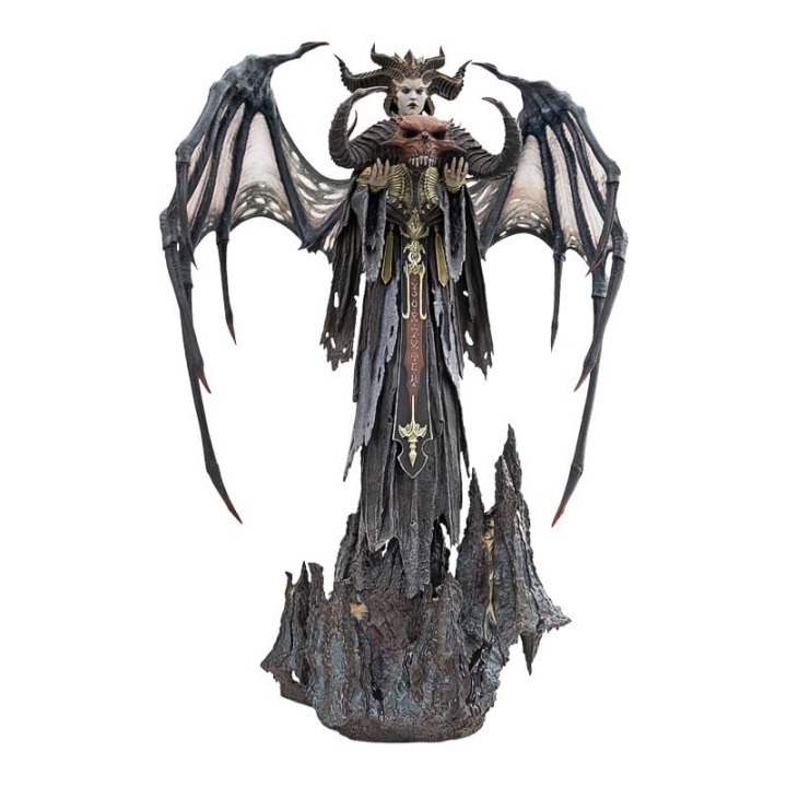 Blizzard Diablo IV - Lilith Statue Premium in the group Sport, leisure & Hobby / Fun stuff / Collector\'s items at TP E-commerce Nordic AB (D20820)