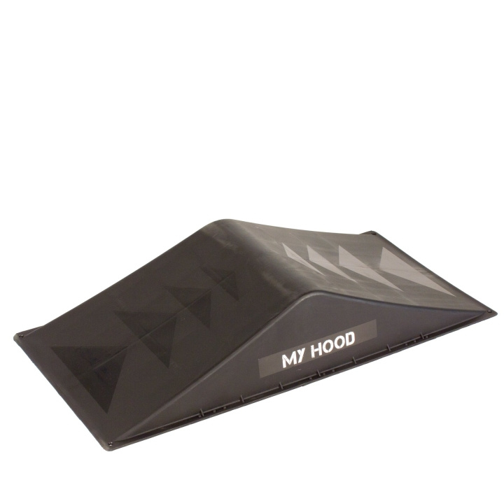 My Hood Mini Double Rampe One Piece (505185) in the group TOYS, KIDS & BABY PRODUCTS / Outdoor toys / Sport & Games at TP E-commerce Nordic AB (D20832)