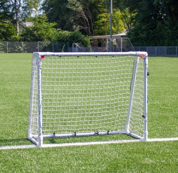My Hood Galazo 110 x 90 cm Football Goal (302090) in the group TOYS, KIDS & BABY PRODUCTS / Outdoor toys / Sport & Games at TP E-commerce Nordic AB (D20833)