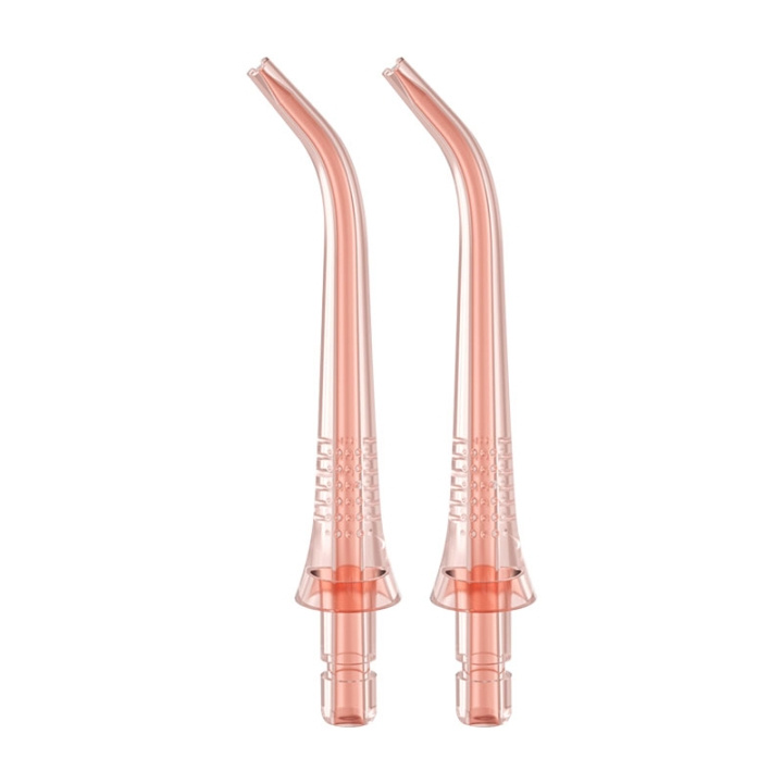 Oclean Nozzle N10 Standard W10 Pink in the group BEAUTY & HEALTH / Oral care / Accessories for electric toothbrushes at TP E-commerce Nordic AB (D20889)