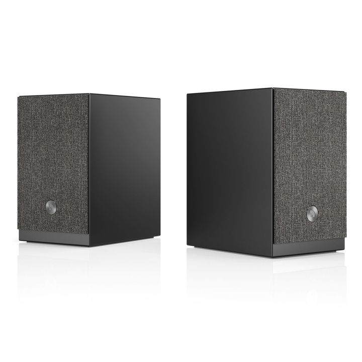 Audio Pro Speaker A28 Multiroom Black in the group HOME ELECTRONICS / Audio & Picture / Speakers & accessories / Multiroom speakers at TP E-commerce Nordic AB (D20895)