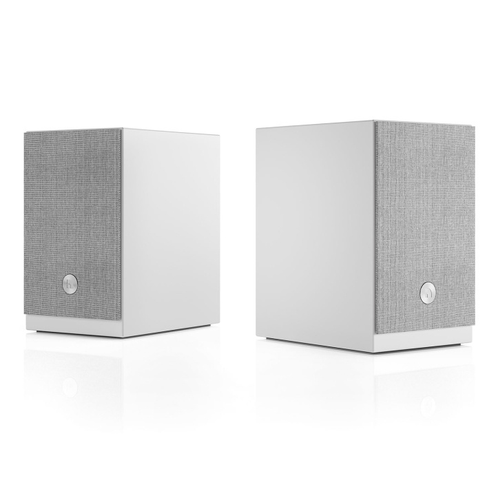 Audio Pro Speaker A28 Multiroom White in the group HOME ELECTRONICS / Audio & Picture / Speakers & accessories / Multiroom speakers at TP E-commerce Nordic AB (D20896)