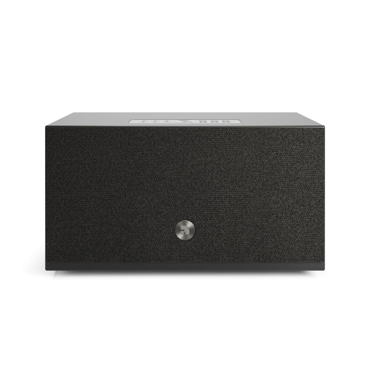Audio Pro C10 Mk Ii Multiroom HiFi Black in the group HOME ELECTRONICS / Audio & Picture / Speakers & accessories / Bluetooth Speakers / Portable speakers at TP E-commerce Nordic AB (D20898)