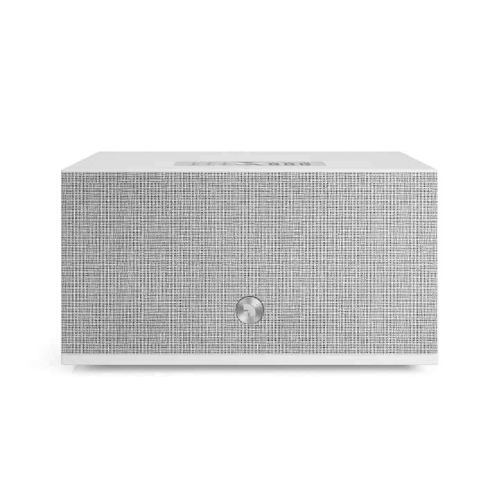 Audio Pro C10 Mk Ii Multiroom HiFi White in the group HOME ELECTRONICS / Audio & Picture / Speakers & accessories / Multiroom speakers at TP E-commerce Nordic AB (D20899)