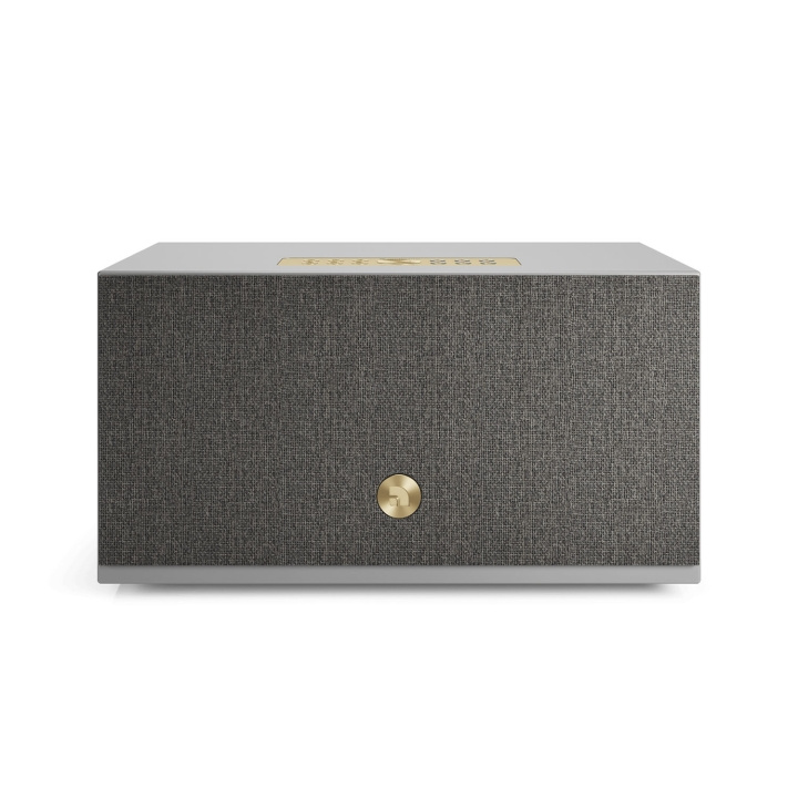 Audio Pro C10 Mk Ii Multiroom HiFi Grey in the group HOME ELECTRONICS / Audio & Picture / Speakers & accessories / Multiroom speakers at TP E-commerce Nordic AB (D20900)